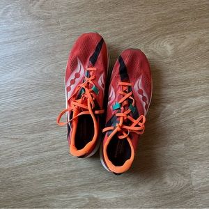 Saucony Endorphin Pro 2. Size 11.5.